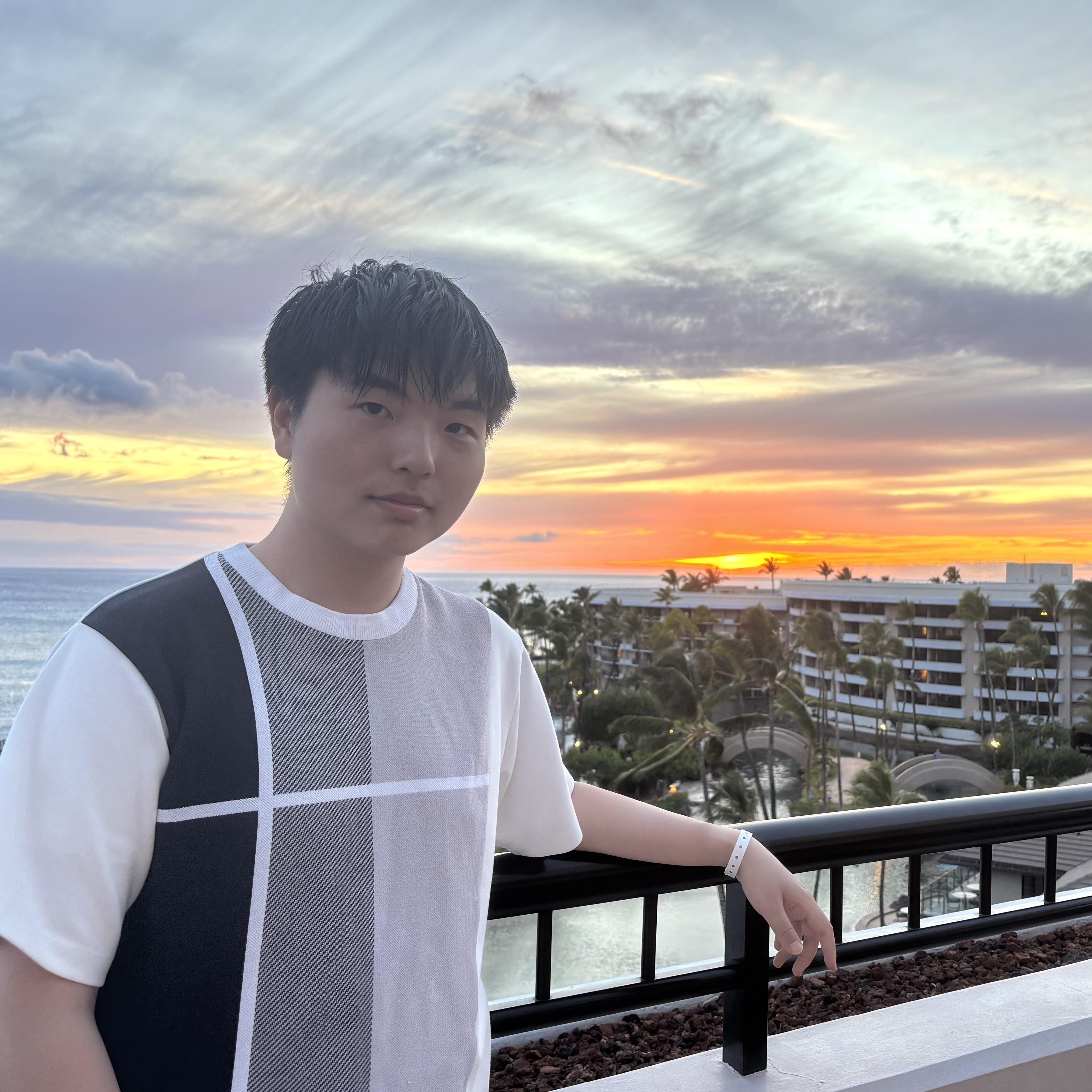Shi Feng